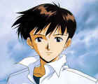 Shinji images